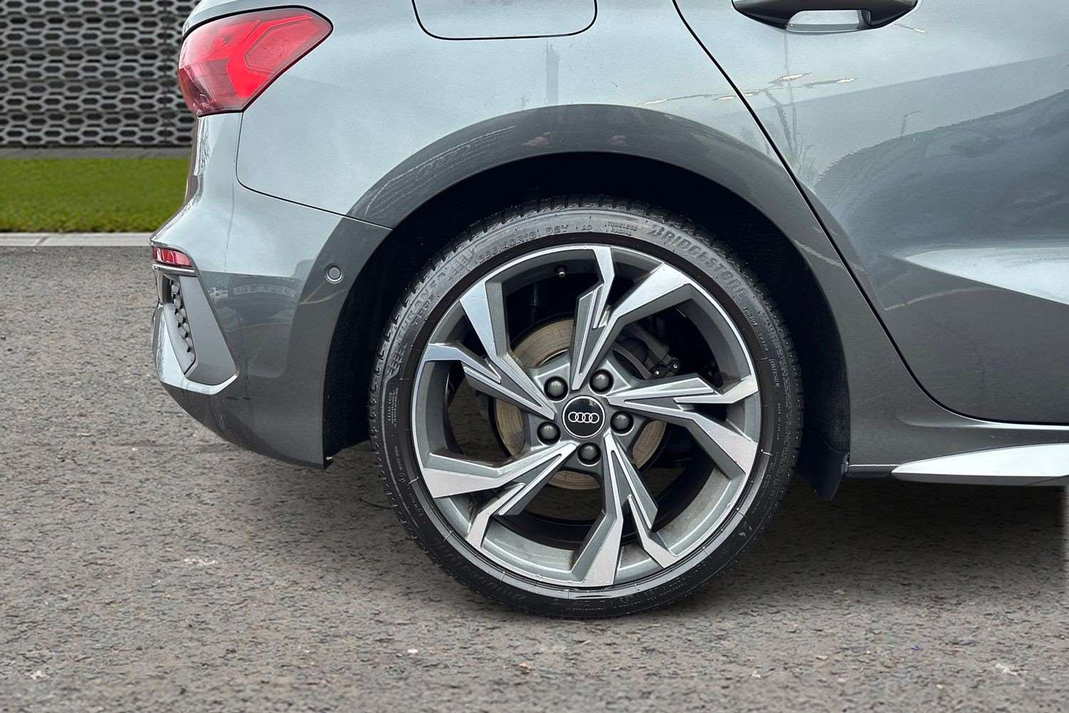 Used Audi A3 2022 for sale - 77032226: Photo 11