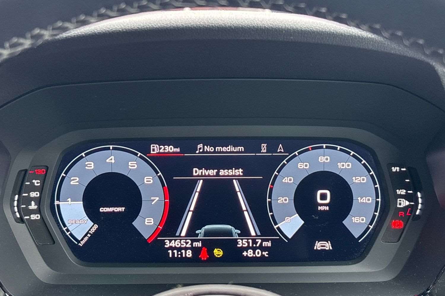 Used Audi A3 2022 for sale - 77032226: Photo 18