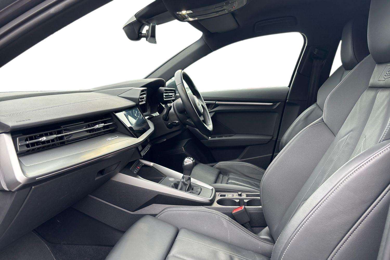 Used Audi A3 2022 for sale - 77032226: Photo 21