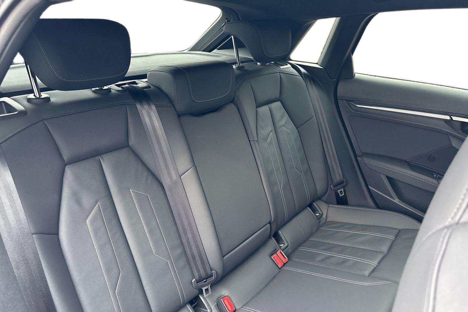 Used Audi A3 2022 for sale - 77032226: Photo 22