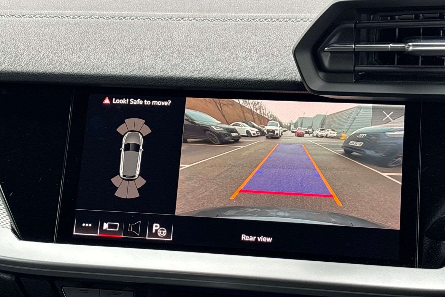 Used Audi A3 2022 for sale - 77032226: Photo 26