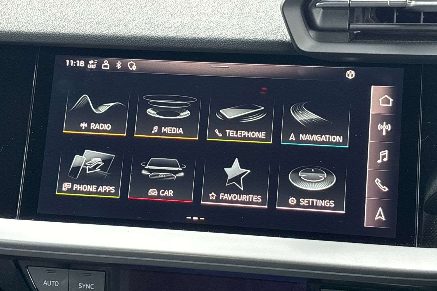 Used Audi A3 2022 for sale - 77032226: Photo 27