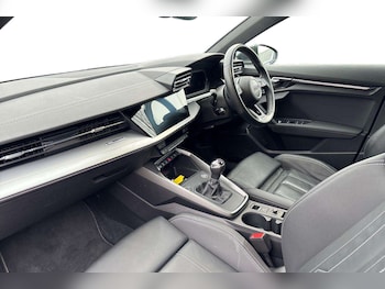 Used Audi A3 2022 for sale - 77032226: Photo