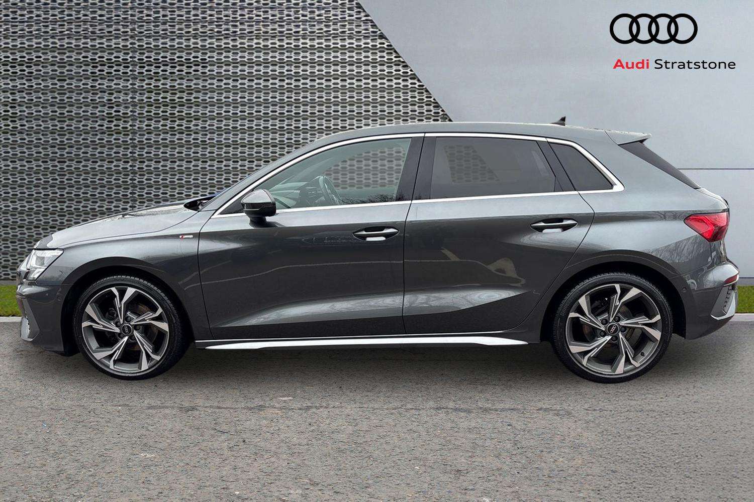 Used Audi A3 2022 for sale - 77032226: Photo 8