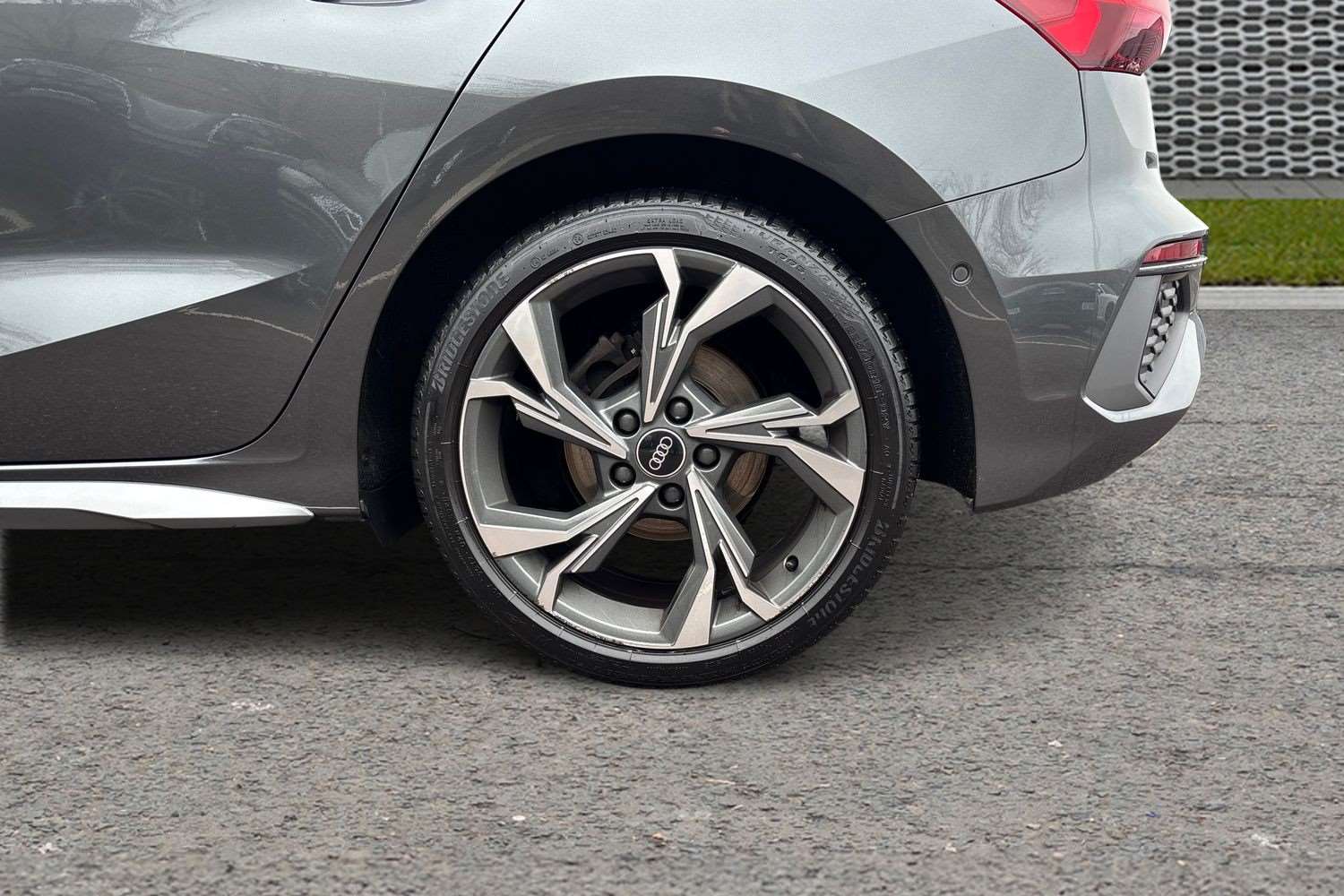 Used Audi A3 2022 for sale - 77032226: Photo 9