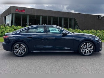 Used Audi A5 2025 for sale - 75846587: Photo