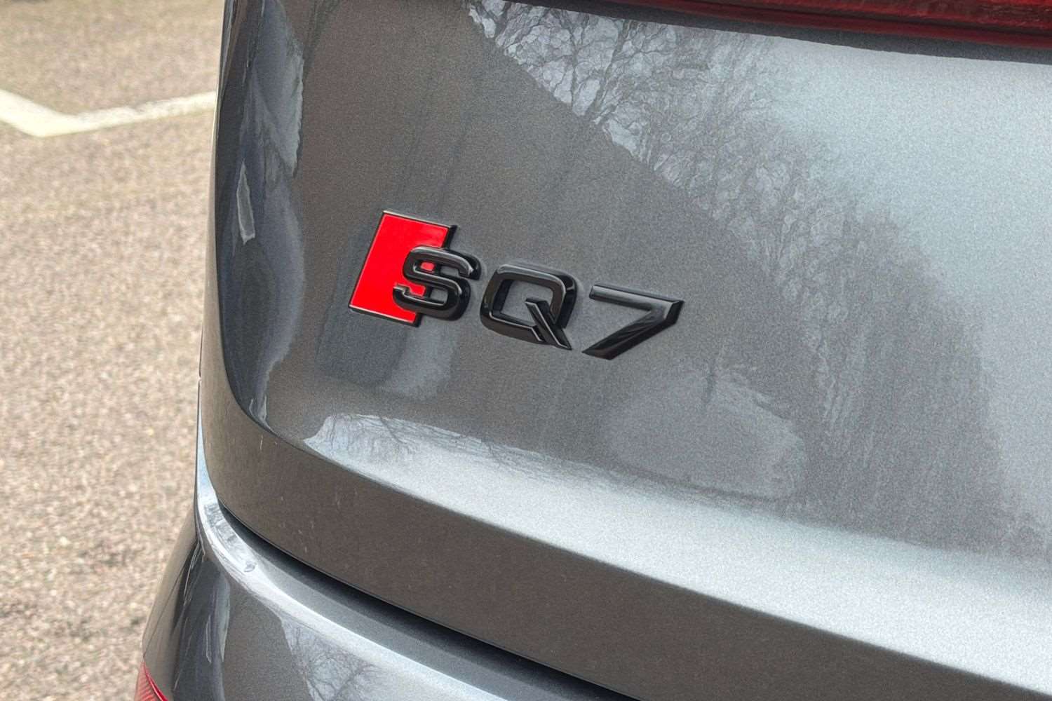 Used Audi Q7 2022 for sale - 78037457: Photo 12