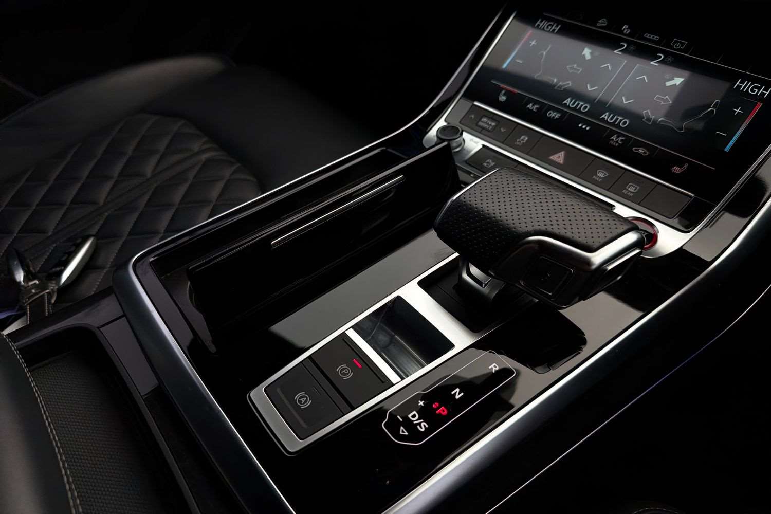 Used Audi Q7 2022 for sale - 78037457: Photo 15