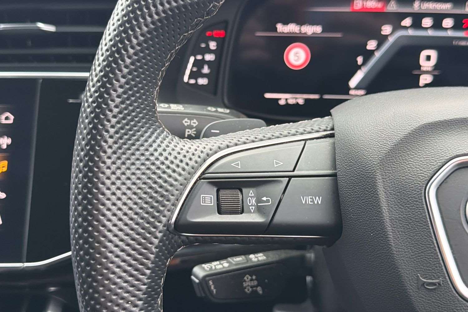 Used Audi Q7 2022 for sale - 78037457: Photo 16