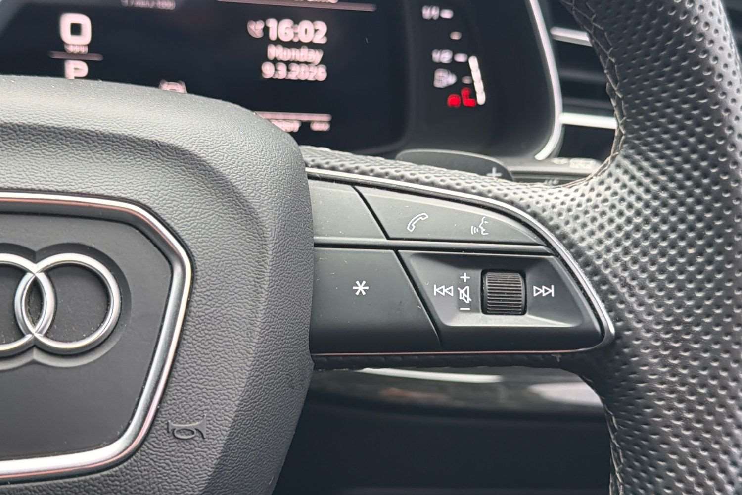 Used Audi Q7 2022 for sale - 78037457: Photo 17