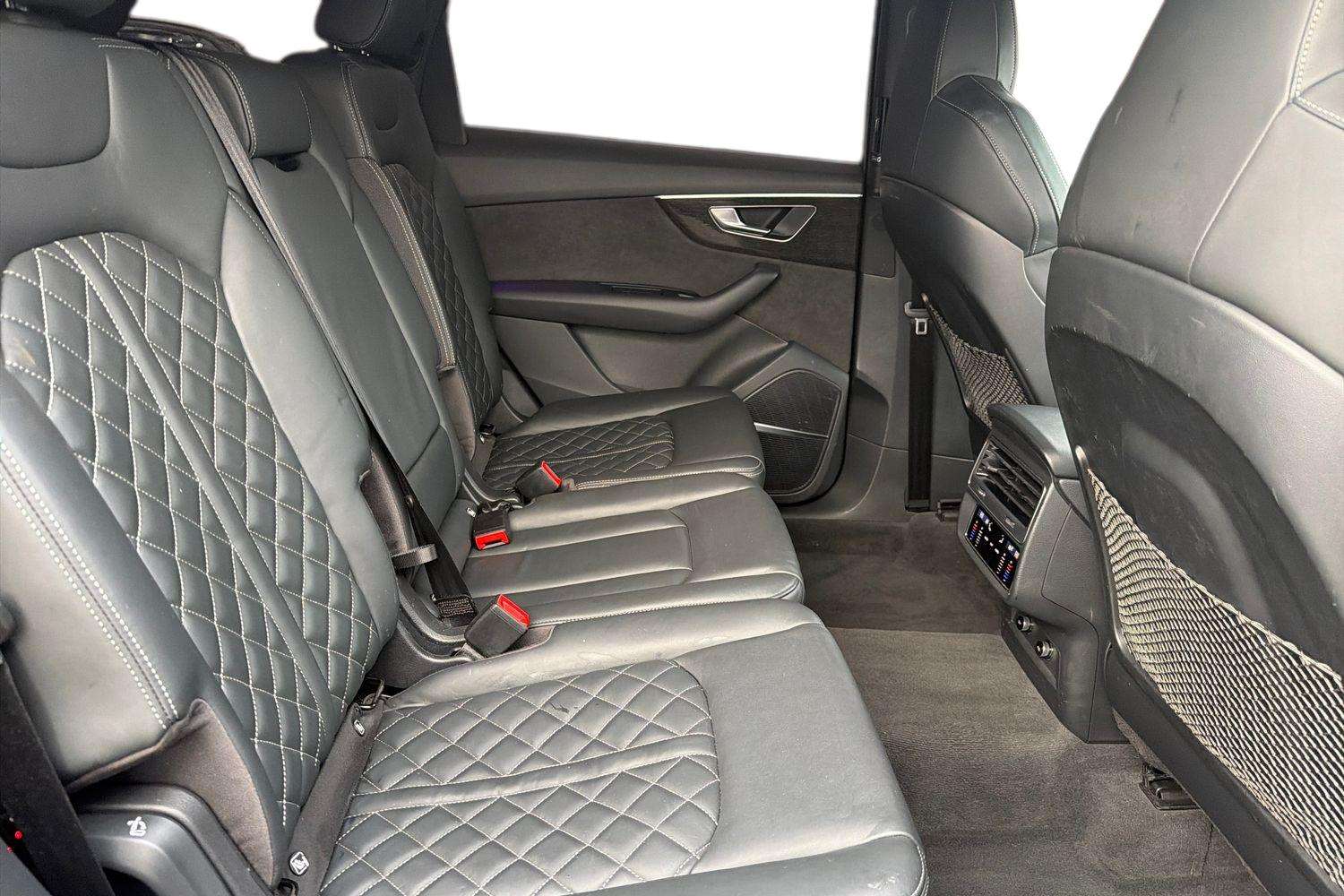 Used Audi Q7 2022 for sale - 78037457: Photo 21