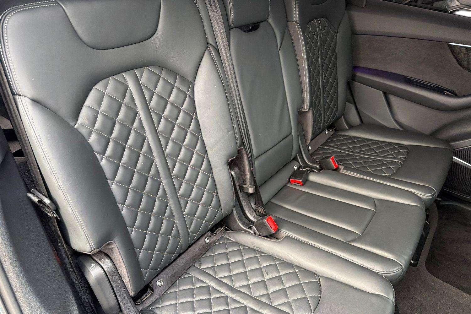 Used Audi Q7 2022 for sale - 78037457: Photo 22