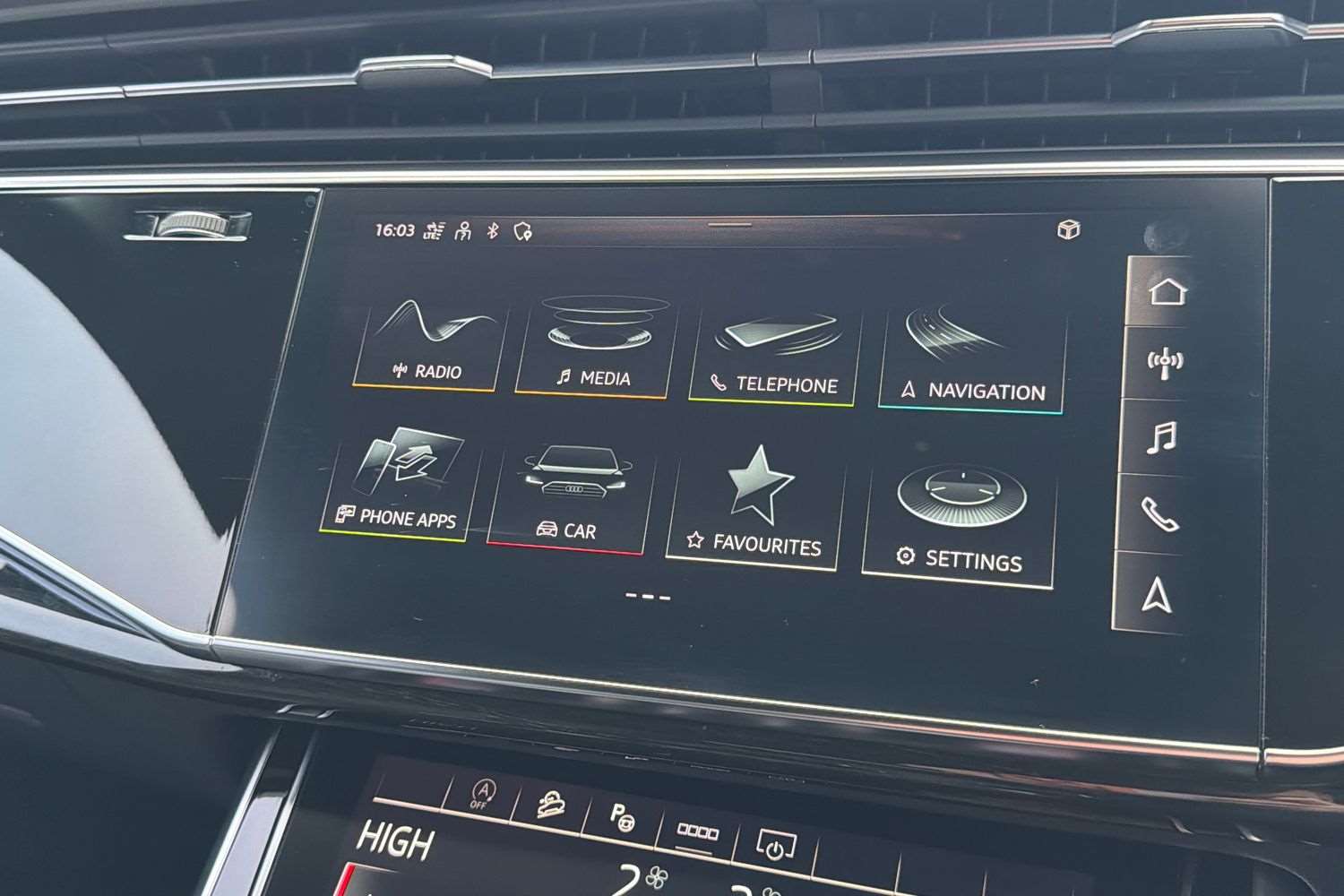 Used Audi Q7 2022 for sale - 78037457: Photo 27