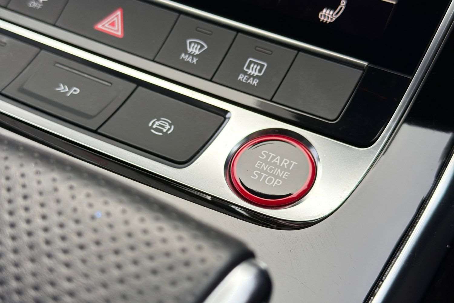 Used Audi Q7 2022 for sale - 78037457: Photo 29