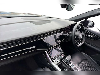 Used Audi Q7 2022 for sale - 78037457: Photo