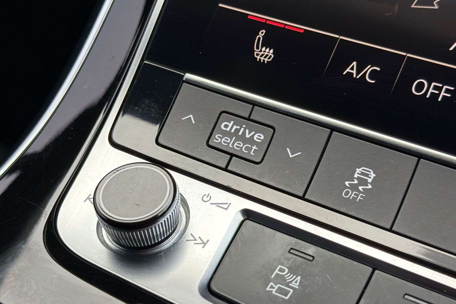 Used Audi Q7 2022 for sale - 78037457: Photo 30