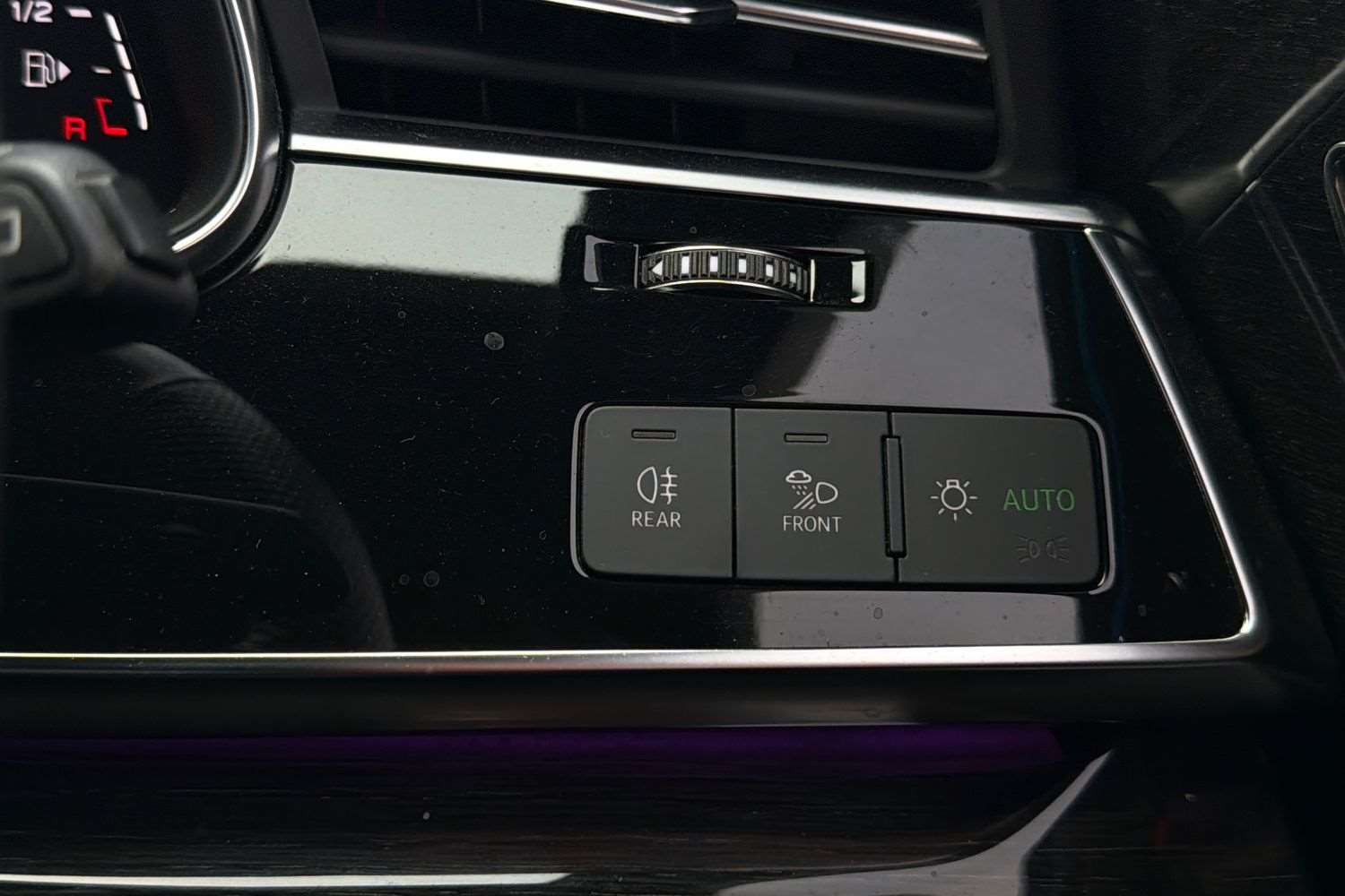 Used Audi Q7 2022 for sale - 78037457: Photo 34