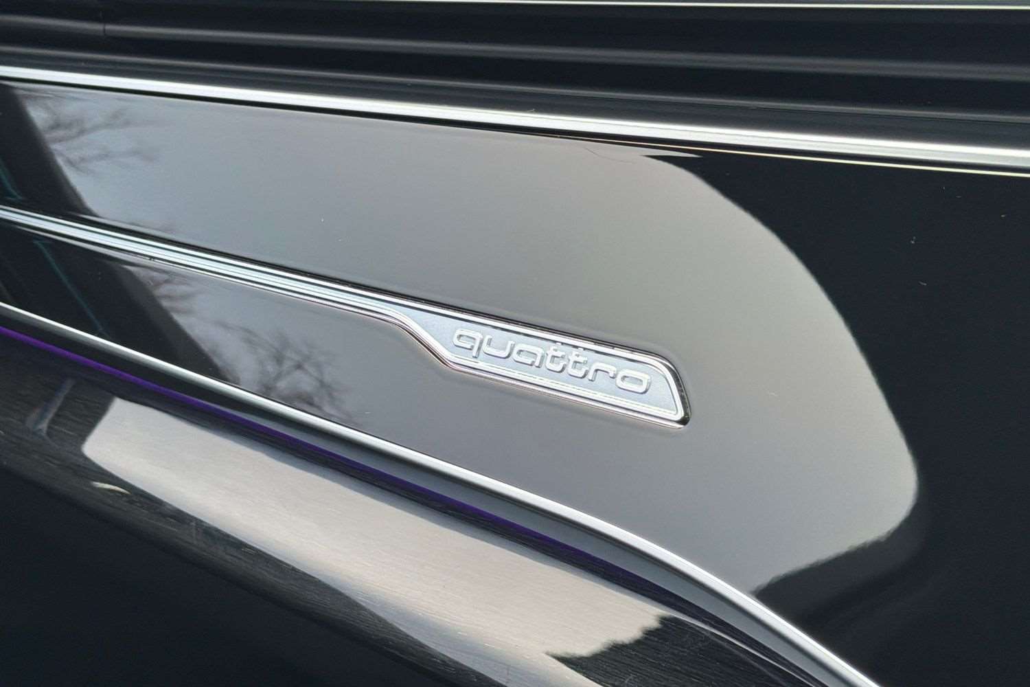 Used Audi Q7 2022 for sale - 78037457: Photo 35