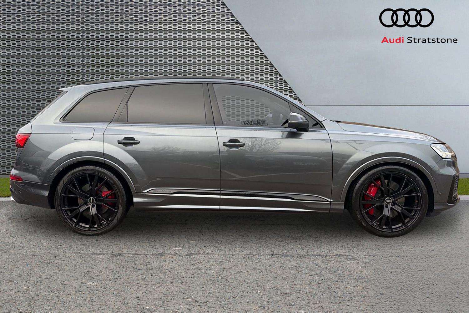 Used Audi Q7 2022 for sale - 78037457: Photo 4