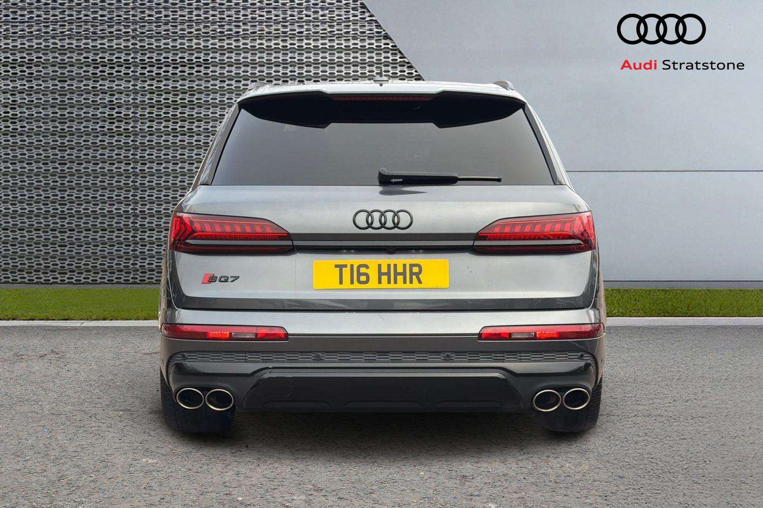 Used Audi Q7 2022 for sale - 78037457: Photo 7