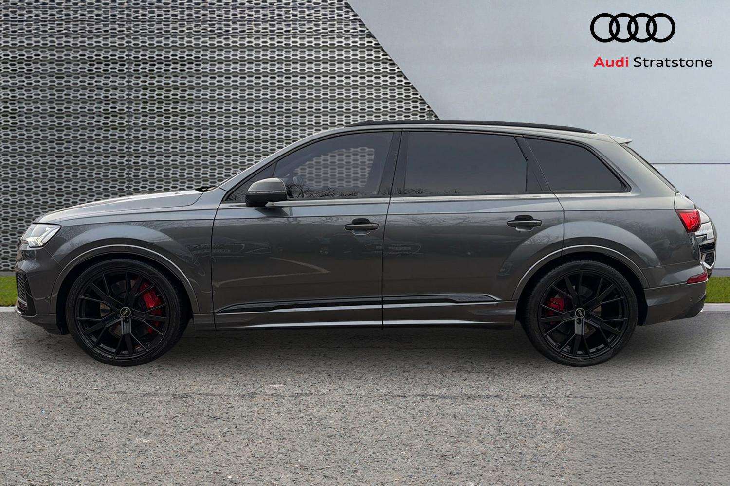 Used Audi Q7 2022 for sale - 78037457: Photo 8