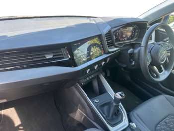 Used Audi A1 2023 for sale - 74717182: Photo