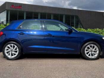 Used Audi A1 2023 for sale - 74717182: Photo