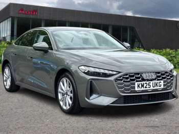2.0 TFSI 150 Sport 4dr S Tronic