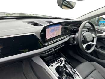 Used Audi A5 2025 for sale - 74877864: Photo