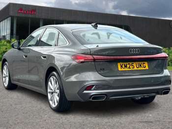 Used Audi A5 2025 for sale - 74877864: Photo