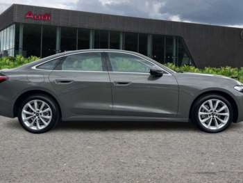 Used Audi A5 2025 for sale - 74877864: Photo