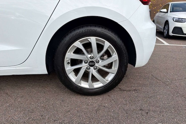 Used Audi A1 2023 for sale - 76298383: Photo 10