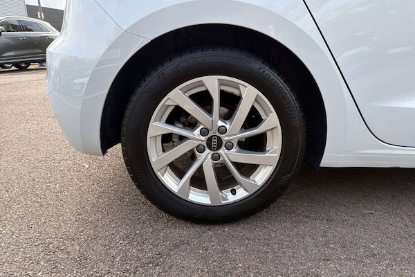 Used Audi A1 2023 for sale - 76298383: Photo 11