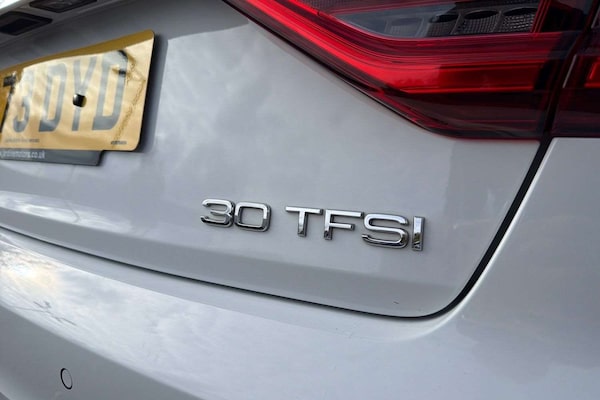 Used Audi A1 2023 for sale - 76298383: Photo 12