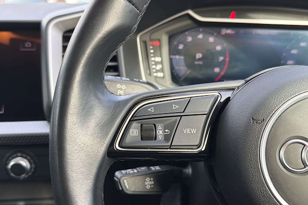 Used Audi A1 2023 for sale - 76298383: Photo 16