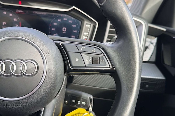 Used Audi A1 2023 for sale - 76298383: Photo 17