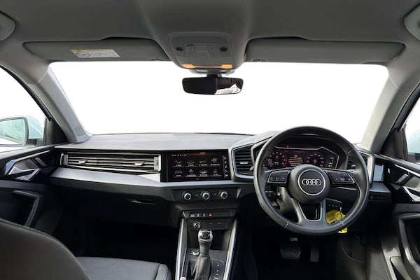 Used Audi A1 2023 for sale - 76298383: Photo 19