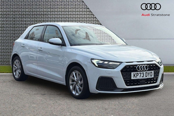 Used Audi A1 2023 for sale - 76298383: Photo 1
