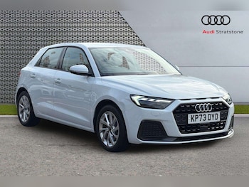 Audi - A1