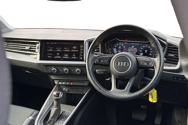Used Audi A1 2023 for sale - 76298383: Photo 20