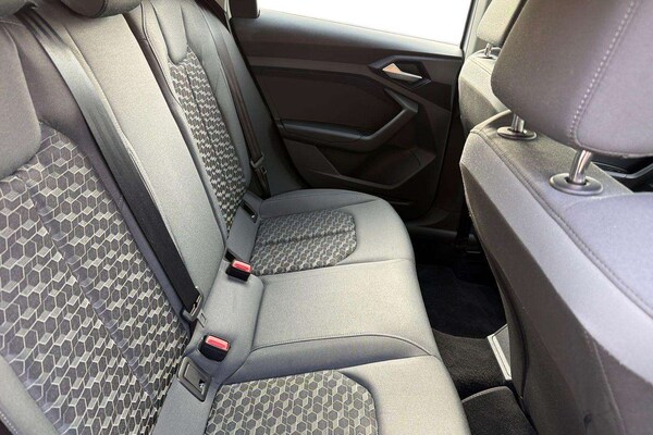 Used Audi A1 2023 for sale - 76298383: Photo 21