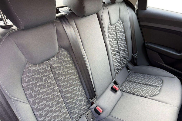 Used Audi A1 2023 for sale - 76298383: Photo 22