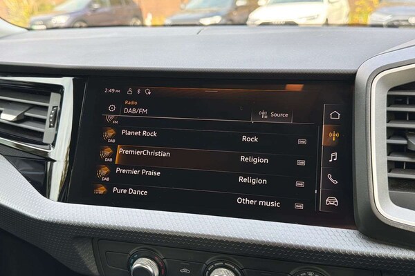 Used Audi A1 2023 for sale - 76298383: Photo 26