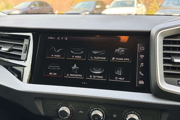 Used Audi A1 2023 for sale - 76298383: Photo 27