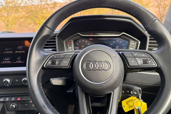 Used Audi A1 2023 for sale - 76298383: Photo 32