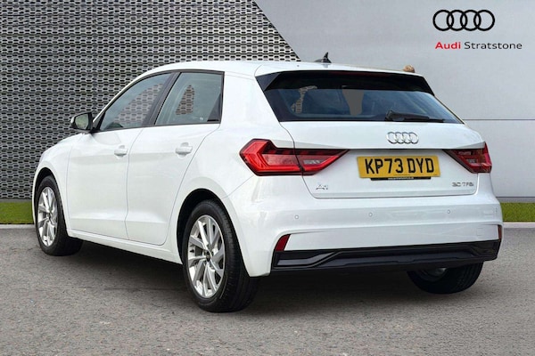 Used Audi A1 2023 for sale - 76298383: Photo 3