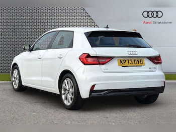 Used Audi A1 2023 for sale - 76298383: Photo 3