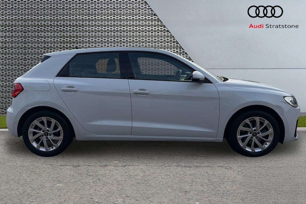 Used Audi A1 2023 for sale - 76298383: Photo 4