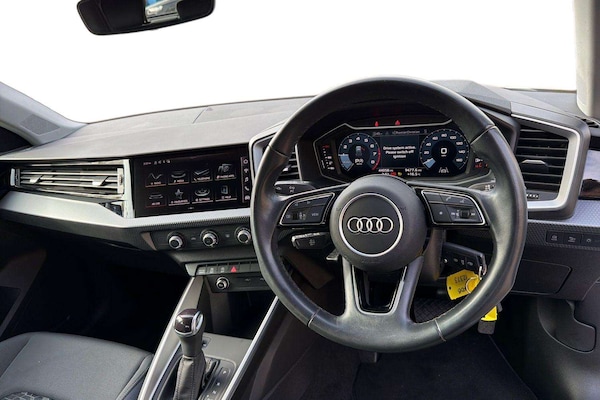 Used Audi A1 2023 for sale - 76298383: Photo 6