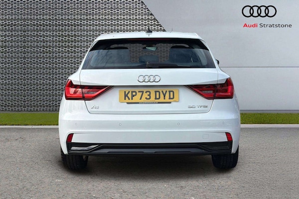 Used Audi A1 2023 for sale - 76298383: Photo 7